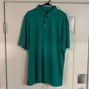 Jack Nicklaus polo